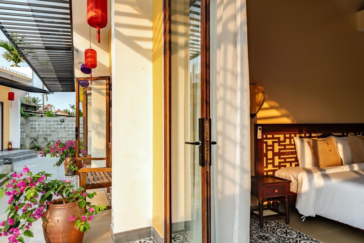 Hoi An May Village Exterior photo